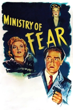 Watch Free Ministry of Fear Full Movies HD Online MyFlixer