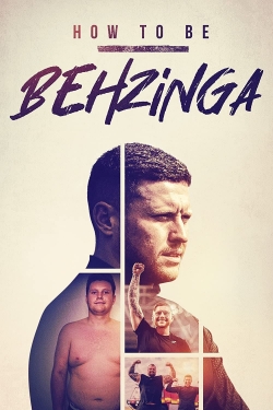 Watch Free How to Be Behzinga Full Movies HD Online MyFlixer