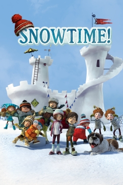 Watch Free Snowtime! Full Movies HD Online MyFlixer