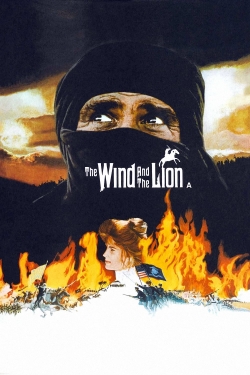 Watch Free The Wind and the Lion Full Movies HD Online MyFlixer