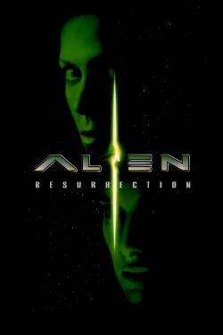 Watch Free Alien Resurrection Full Movies HD Online MyFlixer