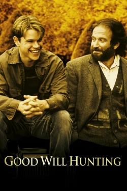 Watch Free Good Will Hunting Full Movies HD Online MyFlixer