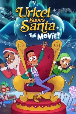 Watch Free Urkel Saves Santa: The Movie! Full Movies HD Online MyFlixer