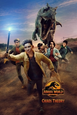 Watch Free Jurassic World: Chaos Theory Full Movies HD Online MyFlixer