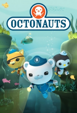 Watch Free The Octonauts Full Movies HD Online MyFlixer