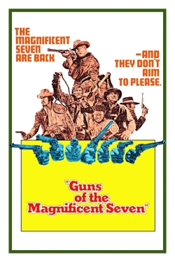 Watch Free Guns of the Magnificent Seven Full Movies HD Online MyFlixer