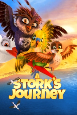 Watch Free A Stork's Journey Full Movies HD Online MyFlixer