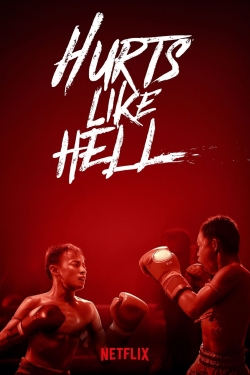 Watch Free Hurts Like Hell Full Movies HD Online MyFlixer