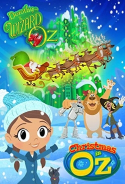 Watch Free Dorothy's Christmas in Oz Full Movies HD Online MyFlixer