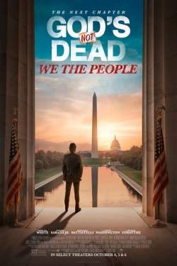 Watch Free God's Not Dead: We The People Full Movies HD Online MyFlixer