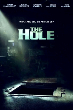 Watch Free The Hole Full Movies HD Online MyFlixer