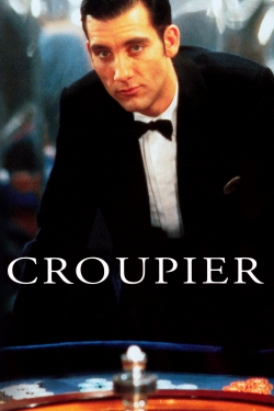 Watch Free Croupier Full Movies HD Online MyFlixer