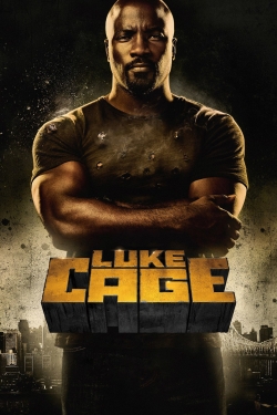 Watch Free Marvel's Luke Cage Full Movies HD Online MyFlixer