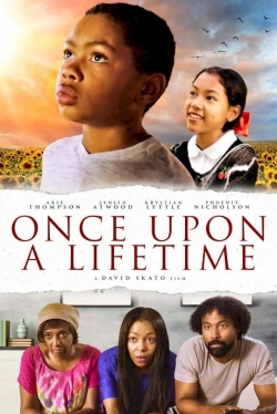 Watch Free Once Upon a Lifetime Full Movies HD Online MyFlixer