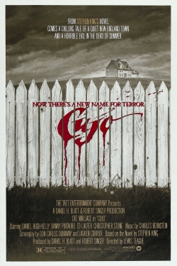 Watch Free Cujo Full Movies HD Online MyFlixer