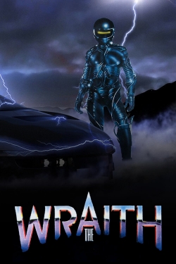 Watch Free The Wraith Full Movies HD Online MyFlixer