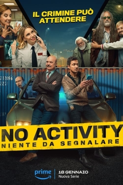 Watch Free No Activity: Italy Full Movies HD Online MyFlixer