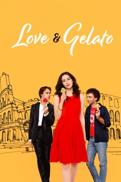 Watch Free Love & Gelato Full Movies HD Online MyFlixer