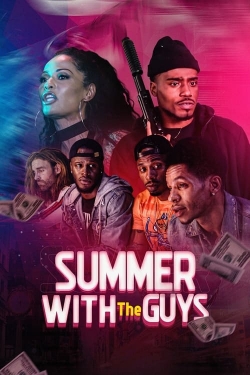 Watch Free Summer with the Guys Full Movies HD Online MyFlixer