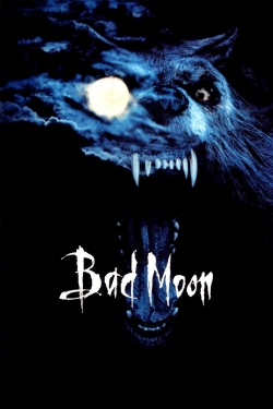 Watch Free Bad Moon Full Movies HD Online MyFlixer