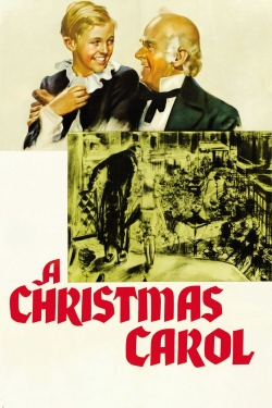 Watch Free A Christmas Carol Full Movies HD Online MyFlixer