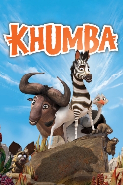 Watch Free Khumba Full Movies HD Online MyFlixer