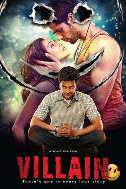 Watch Free Ek Villain Full Movies HD Online MyFlixer