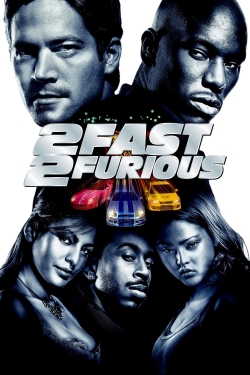 Watch Free 2 Fast 2 Furious Full Movies HD Online MyFlixer