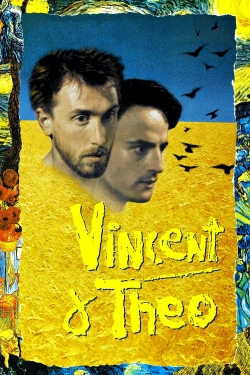 Watch Free Vincent & Theo Full Movies HD Online MyFlixer