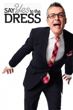 Watch Free Say Yes to the Dress Full Movies HD Online MyFlixer