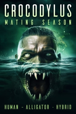 Watch Free Crocodylus: Mating Season Full Movies HD Online MyFlixer