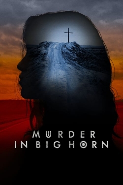 Watch Free Murder in Big Horn Full Movies HD Online MyFlixer