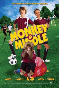 Watch Free Monkey in the Middle Full Movies HD Online MyFlixer