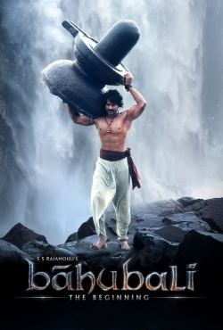 Watch Free Bahubali: The Beginning Full Movies HD Online MyFlixer