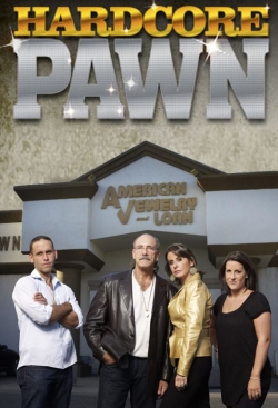 Watch Free Hardcore Pawn Full Movies HD Online MyFlixer