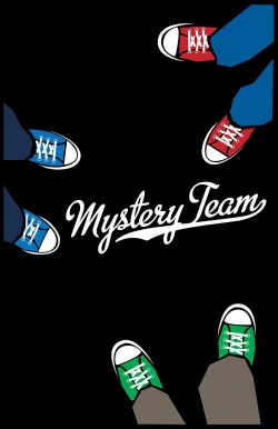 Watch Free Mystery Team Full Movies HD Online MyFlixer