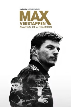 Watch Free Max Verstappen: Anatomy of a Champion Full Movies HD Online MyFlixer