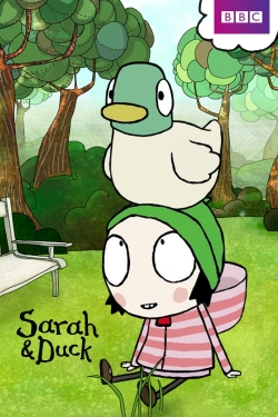 Watch Free Sarah & Duck Full Movies HD Online MyFlixer