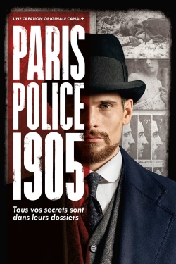 Watch Free Paris Police 1905 Full Movies HD Online MyFlixer