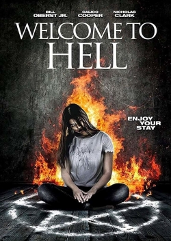 Watch Free Welcome to Hell Full Movies HD Online MyFlixer