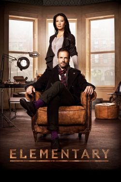 Watch Free Elementary Full Movies HD Online MyFlixer