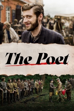 Watch Free The Poet Full Movies HD Online MyFlixer