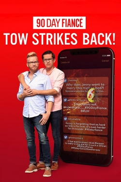 Watch Free 90 Day Fiancé: TOW Strikes Back! Full Movies HD Online MyFlixer