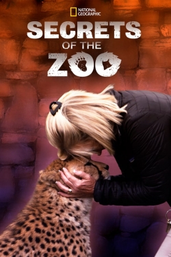 Watch Free Secrets of the Zoo: All Access Full Movies HD Online MyFlixer