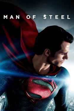 Watch Free Man of Steel Full Movies HD Online MyFlixer