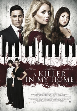 Watch Free A Killer in My Home Full Movies HD Online MyFlixer