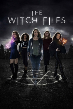 Watch Free The Witch Files Full Movies HD Online MyFlixer