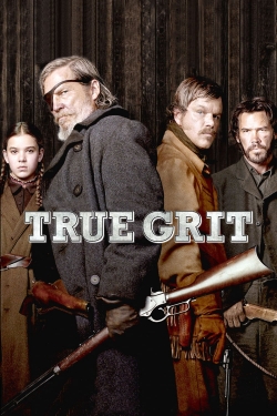 Watch Free True Grit Full Movies HD Online MyFlixer