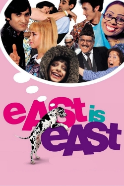 Watch Free East Is East Full Movies HD Online MyFlixer