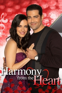 Watch Free Harmony From The Heart Full Movies HD Online MyFlixer